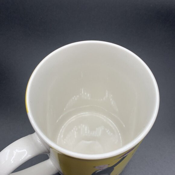 American Atelier at Home Cafe Milano 5298 Mug Set of 4 - Picture 12 of 16